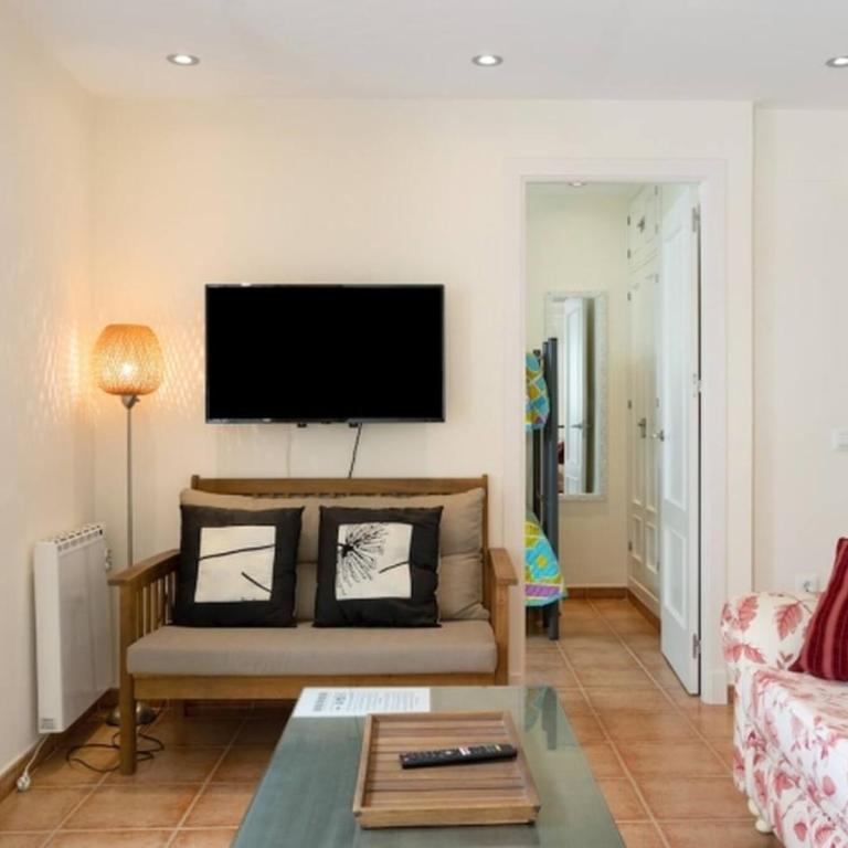 V Centenario free parking by Staycare - Apartment - 2