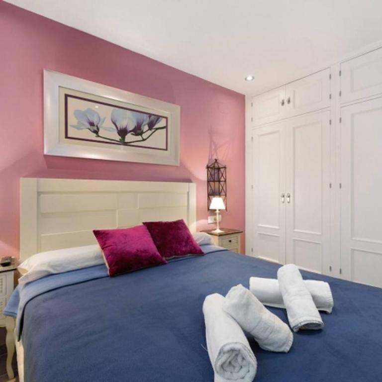 V Centenario free parking by Staycare - Apartment - 3