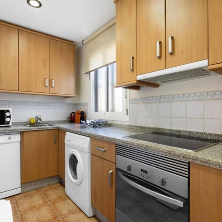 V Centenario free parking by Staycare - Apartment - 5