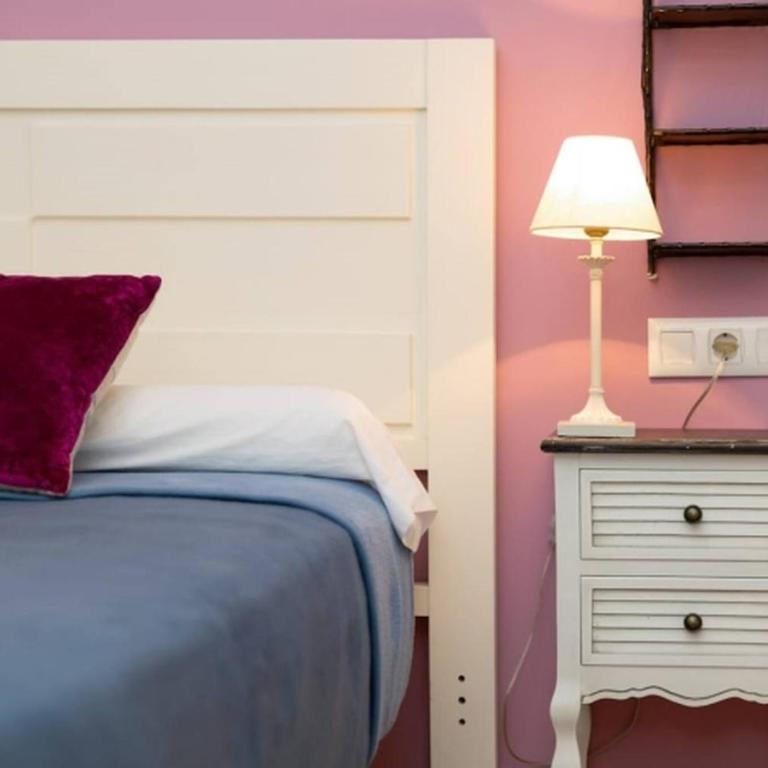 V Centenario free parking by Staycare - Apartment - 9