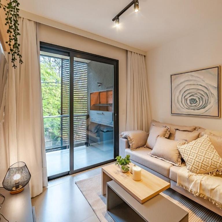 1A Steps from Shopping del Sol and Paseo La Galería! - One-Bedroom Apartment - 5