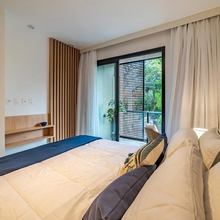 1A Steps from Shopping del Sol and Paseo La Galería! - One-Bedroom Apartment - 7