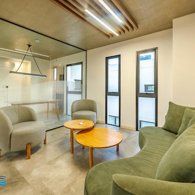 1A Steps from Shopping del Sol and Paseo La Galería! - One-Bedroom Apartment - 9