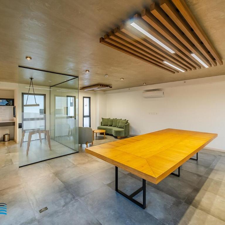 1A Steps from Shopping del Sol and Paseo La Galería! - One-Bedroom Apartment - 13