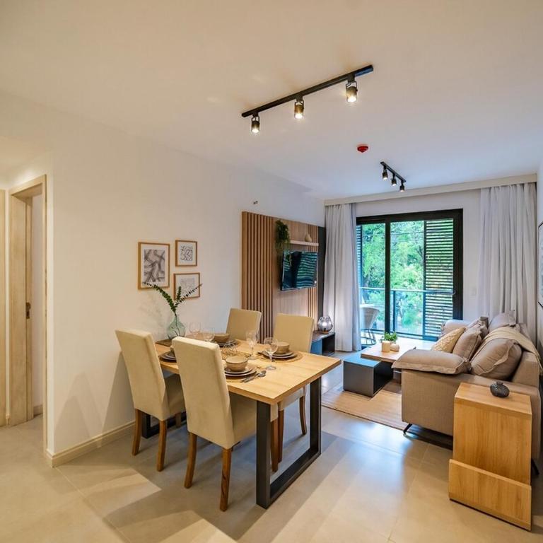 1A Steps from Shopping del Sol and Paseo La Galería! - One-Bedroom Apartment - 14