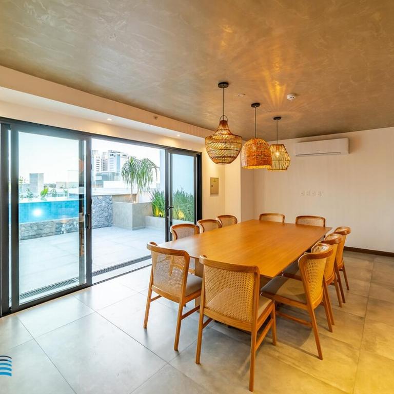 1A Steps from Shopping del Sol and Paseo La Galería! - One-Bedroom Apartment - 15