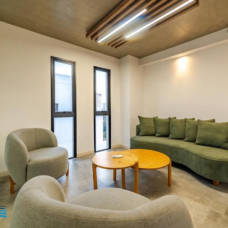 1A Steps from Shopping del Sol and Paseo La Galería! - One-Bedroom Apartment - 17
