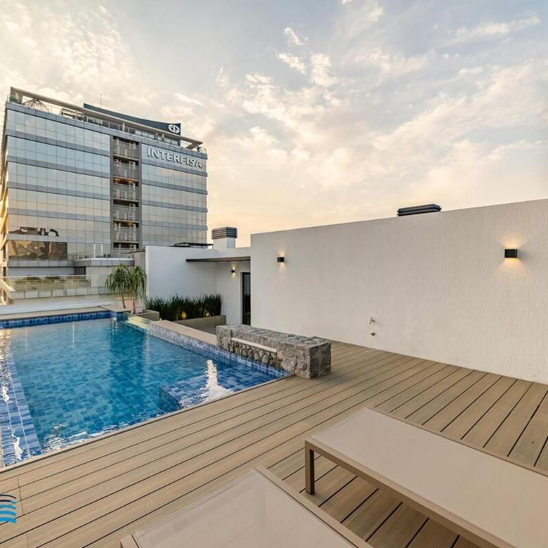 1A Steps from Shopping del Sol and Paseo La Galería! - One-Bedroom Apartment - 19