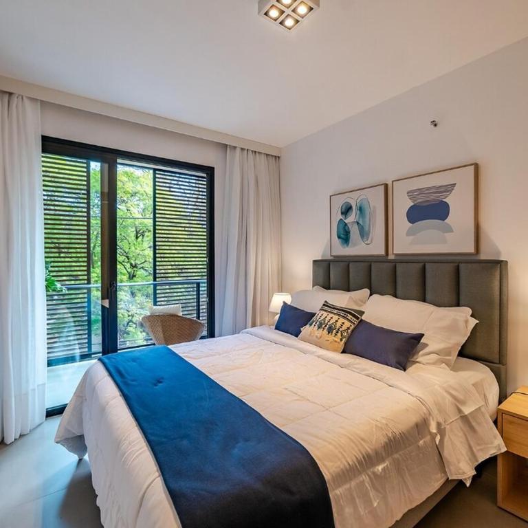 1A Steps from Shopping del Sol and Paseo La Galería! - One-Bedroom Apartment - 24