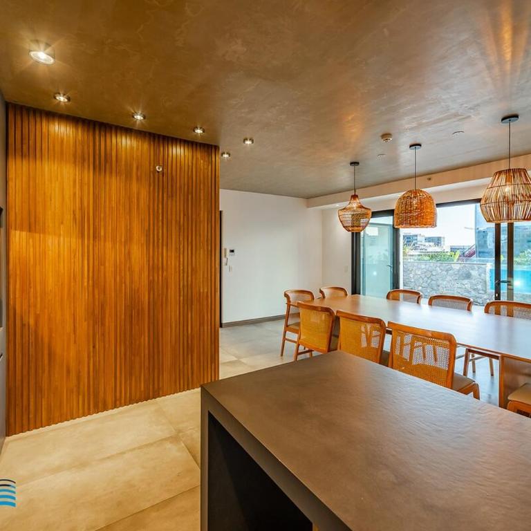 1A Steps from Shopping del Sol and Paseo La Galería! - One-Bedroom Apartment - 34