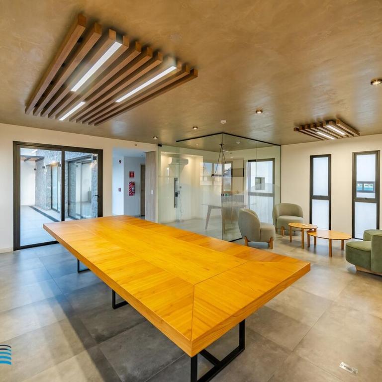 1A Steps from Shopping del Sol and Paseo La Galería! - One-Bedroom Apartment - 46