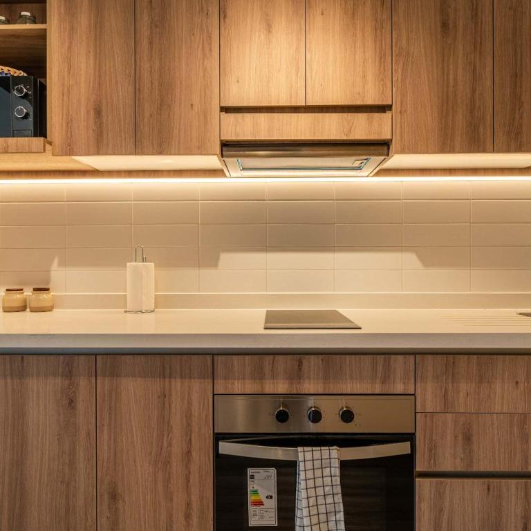 HOM ELITE I Las Condes I Wifi I Aire Acondicionado - Apartment - 29