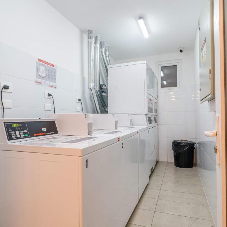 HOM ELITE I Las Condes I Wifi I Aire Acondicionado - Apartment - 31