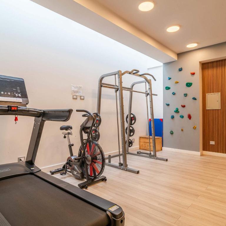 HOM ELITE I Las Condes I Wifi I Aire Acondicionado - Apartment - 30