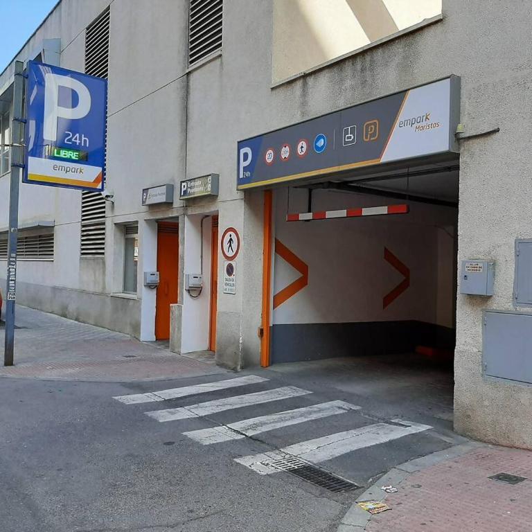 Inmogestion Integral Rentals, Paraiso 4, Sevilla - Apartamento de 3 dormitorios con balcón - 2