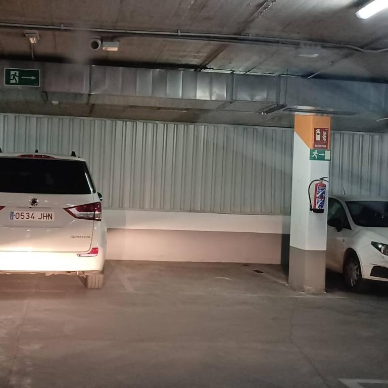 Inmogestion Integral Rentals, Paraiso 4, Sevilla - Apartamento de 3 dormitorios con balcón - 4