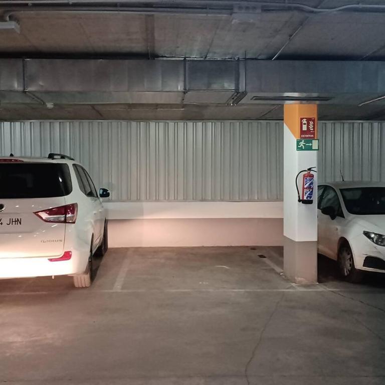 Inmogestion Integral Rentals, Paraiso 4, Sevilla - Apartamento de 3 dormitorios con balcón - 8