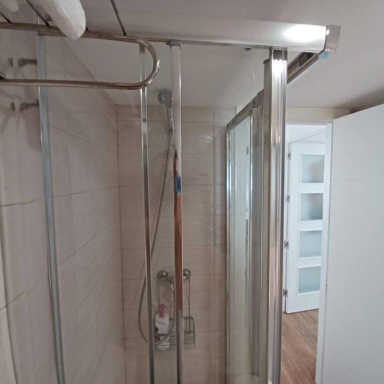 Inmogestion Integral Rentals, Paraiso 4, Sevilla - Apartamento de 3 dormitorios con balcón - 11