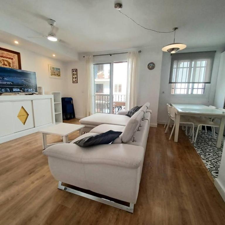 Inmogestion Integral Rentals, Paraiso 4, Sevilla - Apartamento de 3 dormitorios con balcón - 12