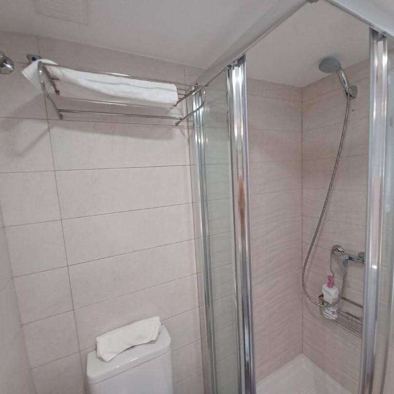 Inmogestion Integral Rentals, Paraiso 4, Sevilla - Apartamento de 3 dormitorios con balcón - 13
