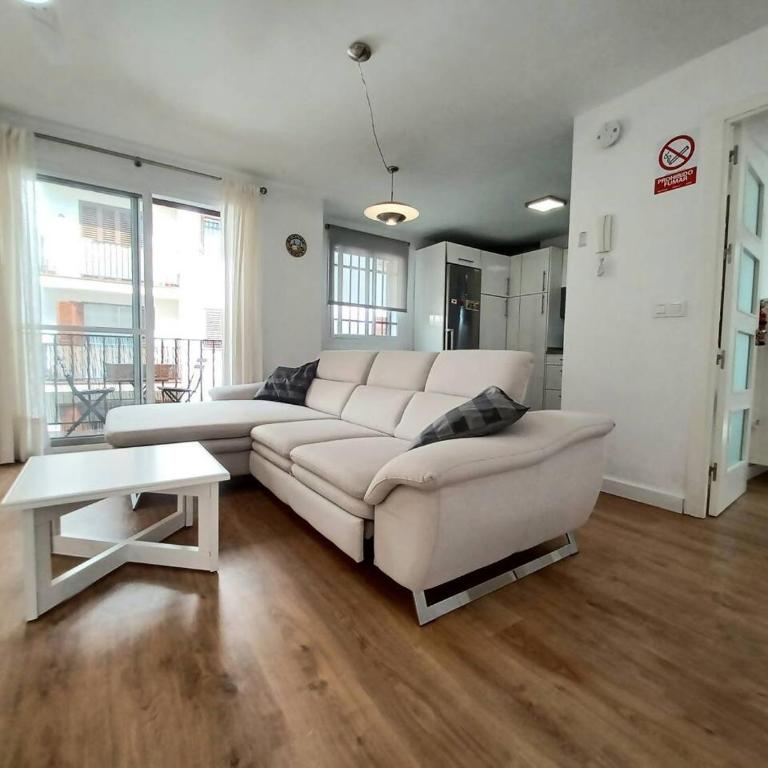 Inmogestion Integral Rentals, Paraiso 4, Sevilla - Apartamento de 3 dormitorios con balcón - 16