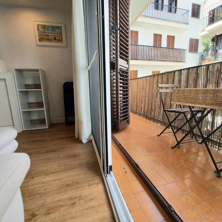 Inmogestion Integral Rentals, Paraiso 4, Sevilla - Apartamento de 3 dormitorios con balcón - 20