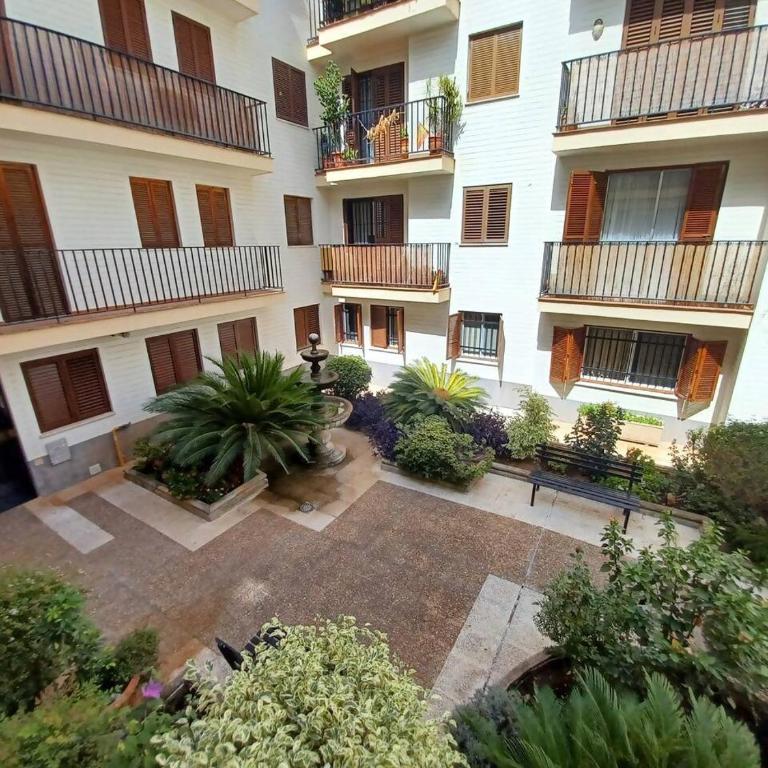 Inmogestion Integral Rentals, Paraiso 4, Sevilla - Apartamento de 3 dormitorios con balcón - 21