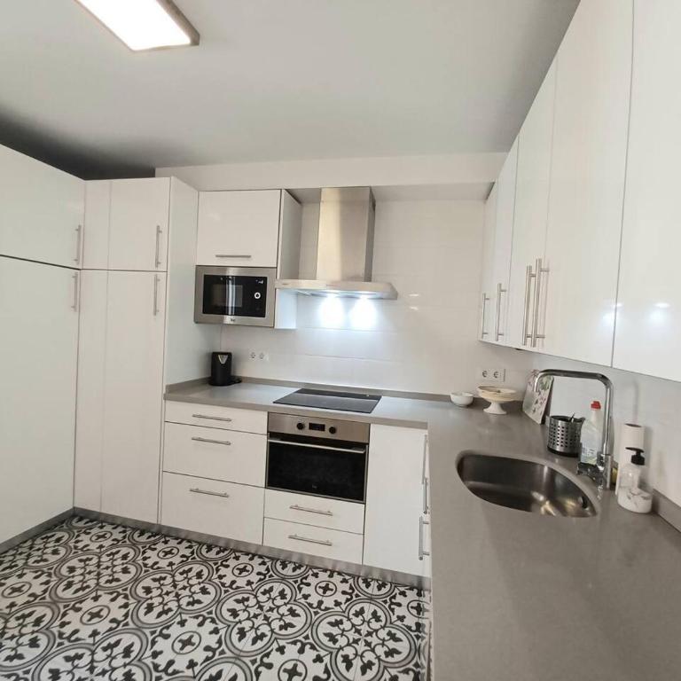 Inmogestion Integral Rentals, Paraiso 4, Sevilla - Apartamento de 3 dormitorios con balcón - 24