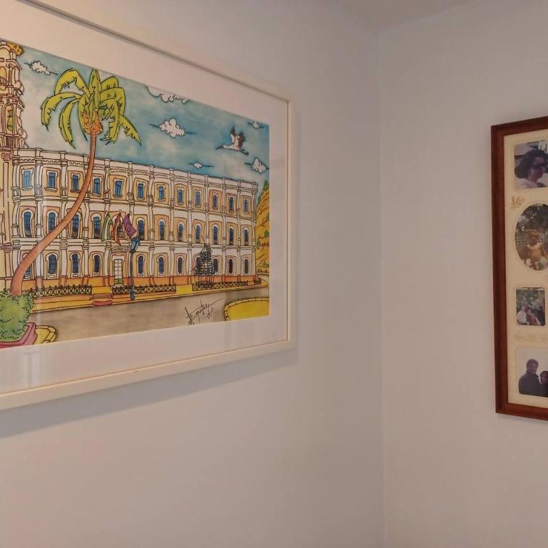 Inmogestion Integral Rentals, Paraiso 4, Sevilla - Apartamento de 3 dormitorios con balcón - 26