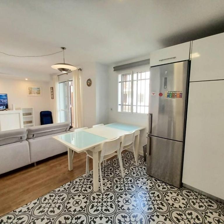 Inmogestion Integral Rentals, Paraiso 4, Sevilla - Apartamento de 3 dormitorios con balcón - 27