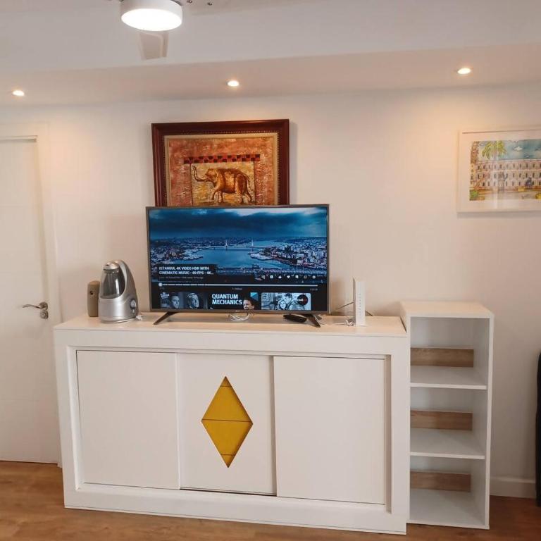 Inmogestion Integral Rentals, Paraiso 4, Sevilla - Apartamento de 3 dormitorios con balcón - 29