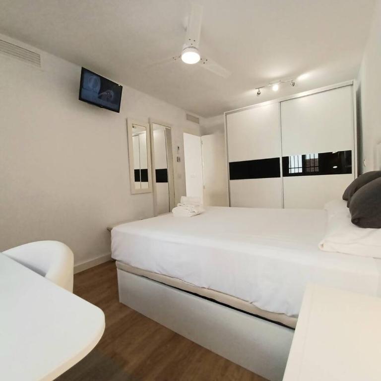 Inmogestion Integral Rentals, Paraiso 4, Sevilla - Apartamento de 3 dormitorios con balcón - 33