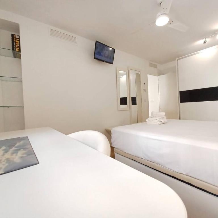 Inmogestion Integral Rentals, Paraiso 4, Sevilla - Apartamento de 3 dormitorios con balcón - 34