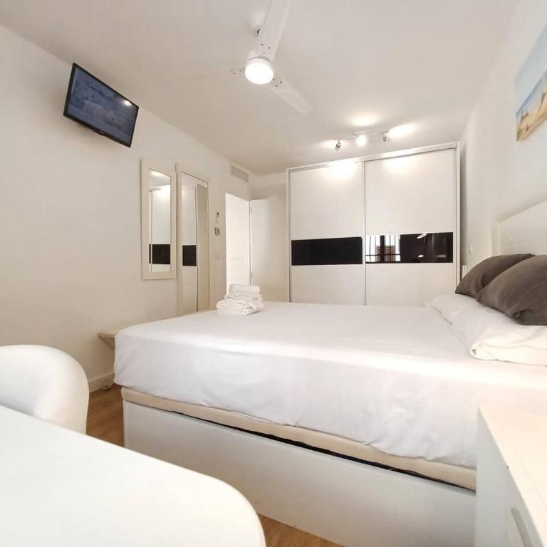 Inmogestion Integral Rentals, Paraiso 4, Sevilla - Apartamento de 3 dormitorios con balcón - 35