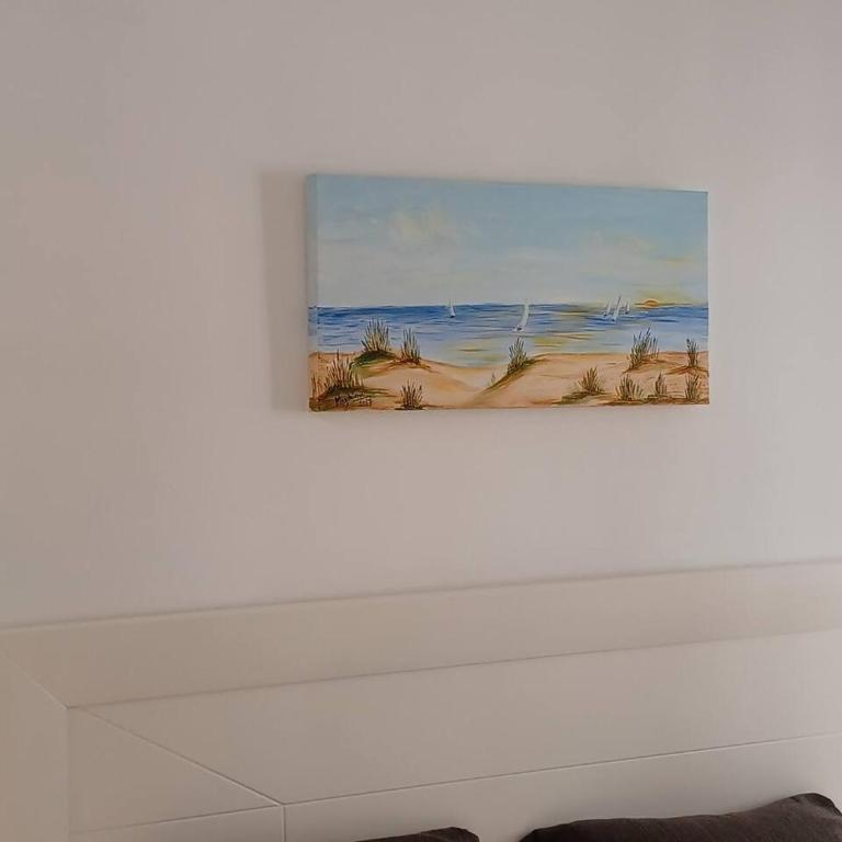 Inmogestion Integral Rentals, Paraiso 4, Sevilla - Apartamento de 3 dormitorios con balcón - 37