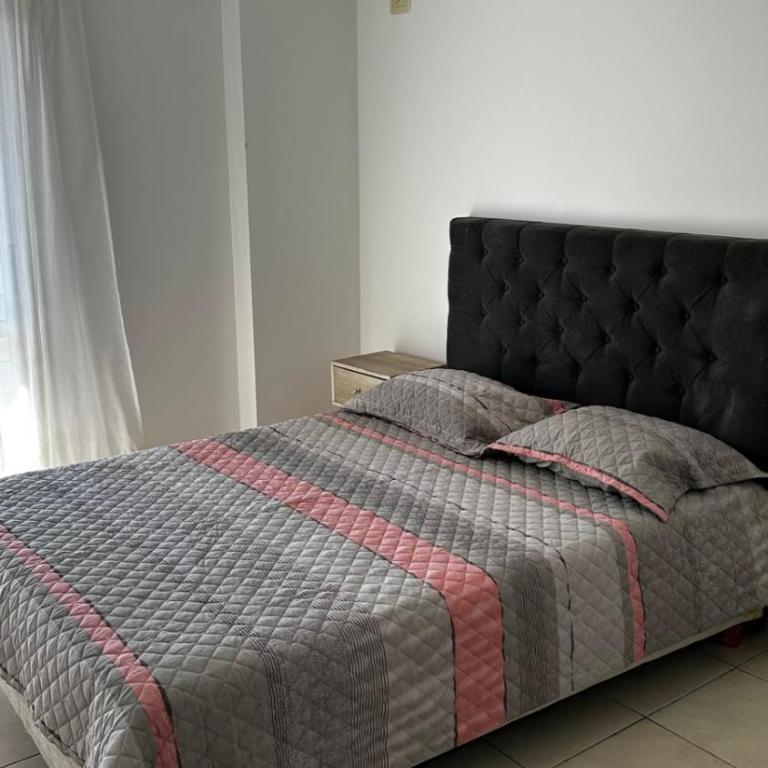 Depto Barrio sur, Plaza San Martin, Tucuman - Two-Bedroom Apartment with City View - 6