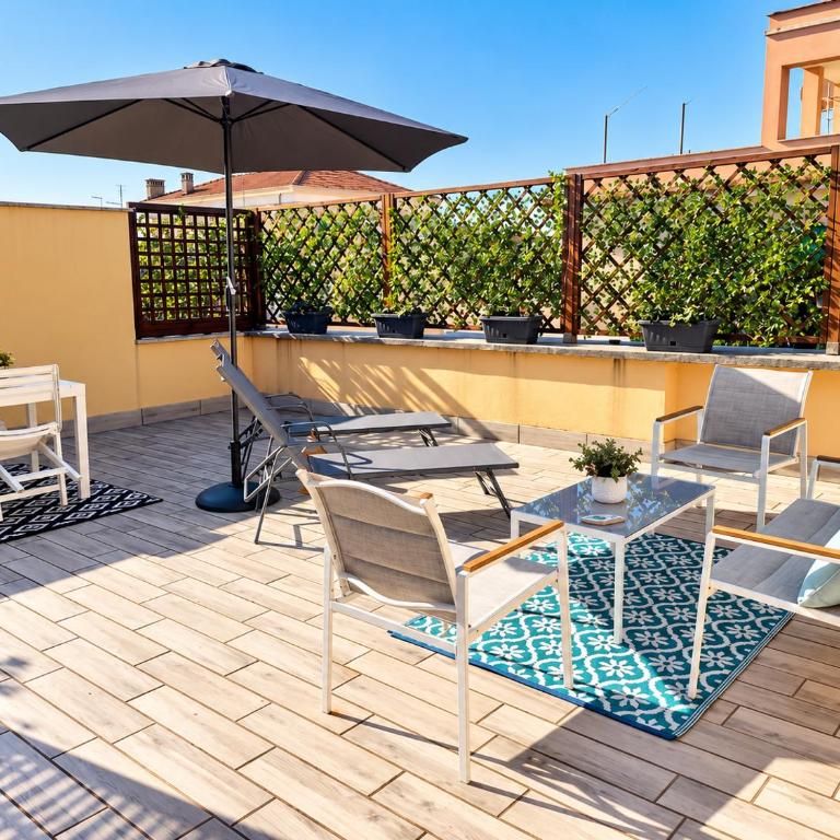 Monteverde Rhome - One-Bedroom Apartment - 3