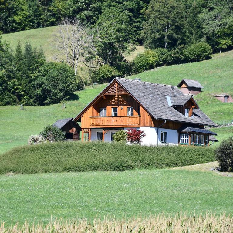 Villa Schlömmer - Haus mit 3 Schlafzimmern - 12