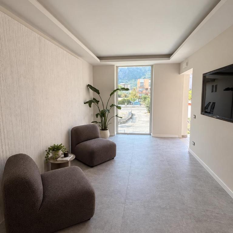 Lake Apartment - Apartment mit 2 Schlafzimmern - 17