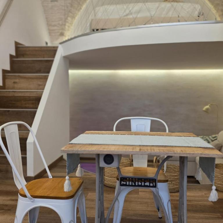 Amphora Apulia Suite - Appartamento con 1 Camera da Letto - 29