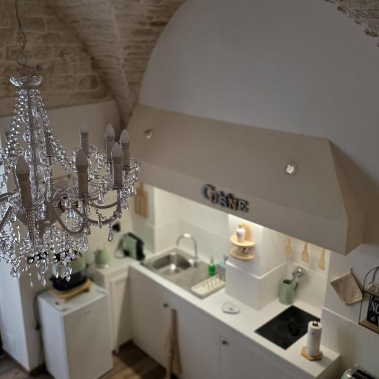 Amphora Apulia Suite - Appartamento con 1 Camera da Letto - 12