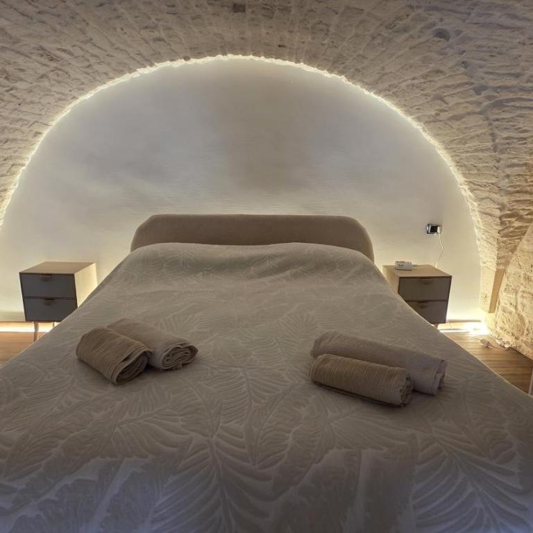 Amphora Apulia Suite - Appartamento con 1 Camera da Letto - 7