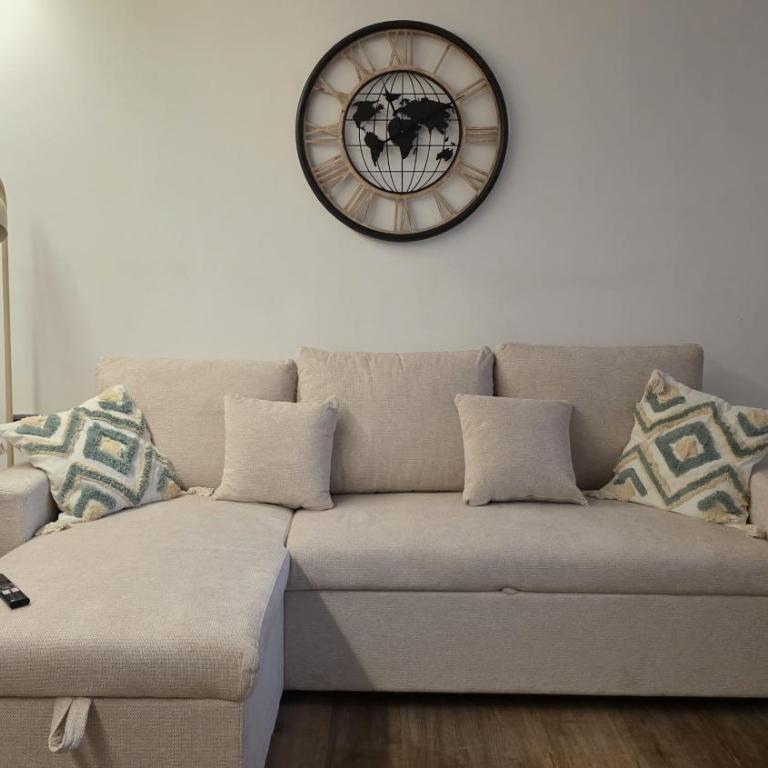 Amphora Apulia Suite - Appartamento con 1 Camera da Letto - 17