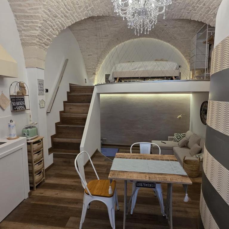 Amphora Apulia Suite - Appartamento con 1 Camera da Letto - 15