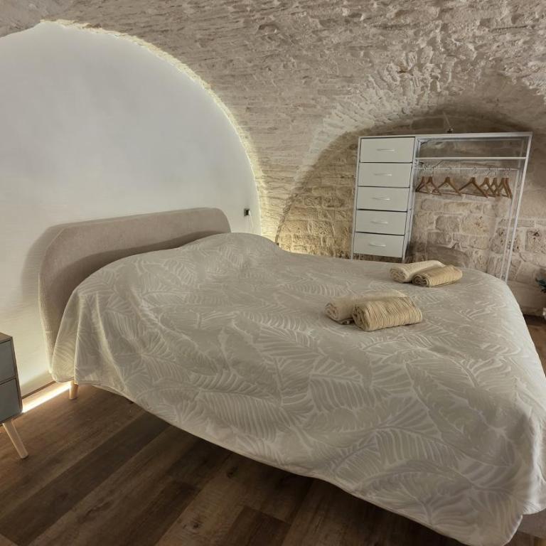 Amphora Apulia Suite - Appartamento con 1 Camera da Letto - 16