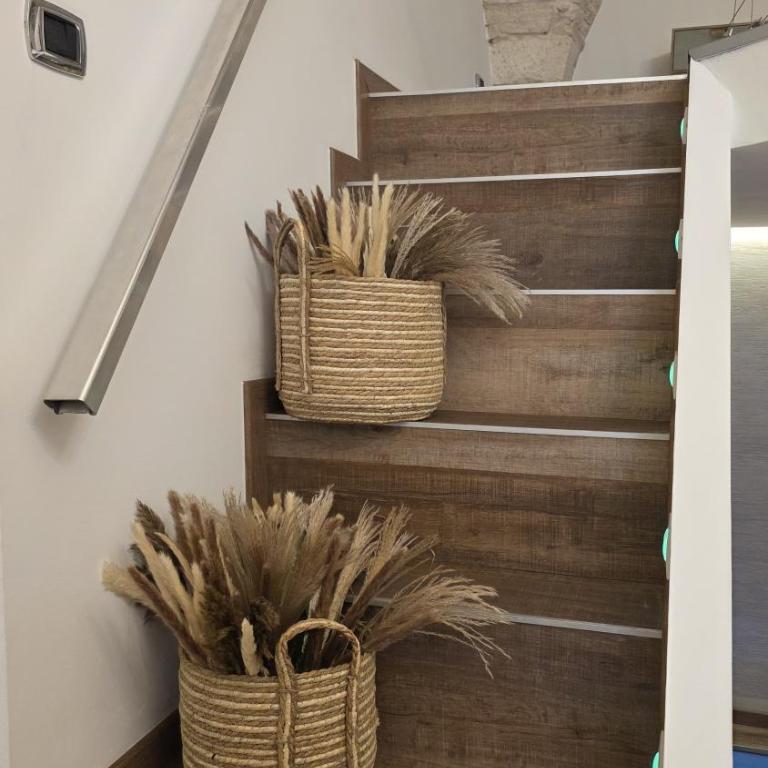 Amphora Apulia Suite - Appartamento con 1 Camera da Letto - 20