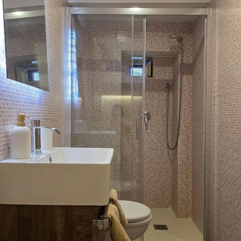 Amphora Apulia Suite - Appartamento con 1 Camera da Letto - 28