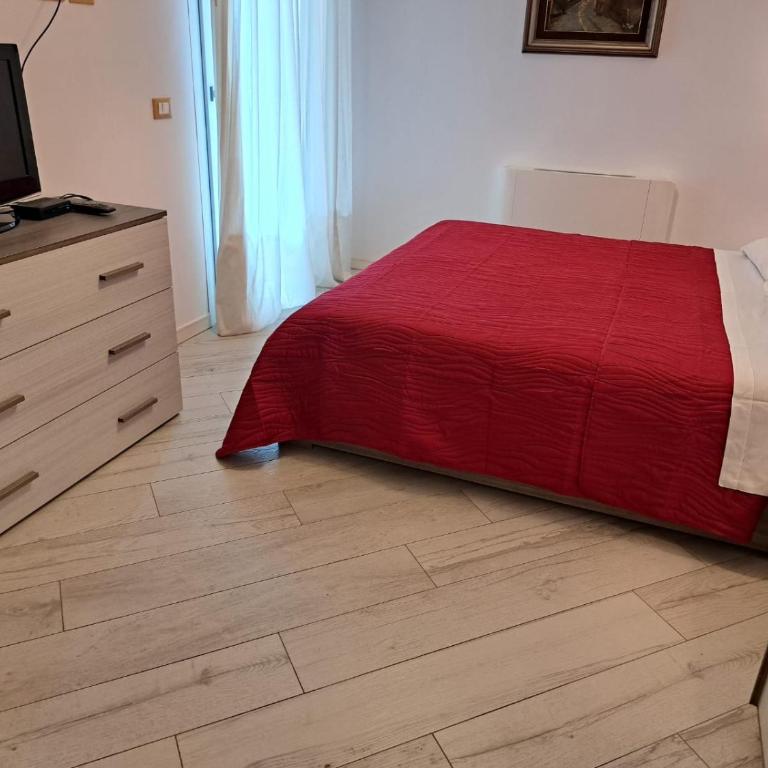 Your Comfort Home - Bologna - Apartamento de 2 dormitorios - 8