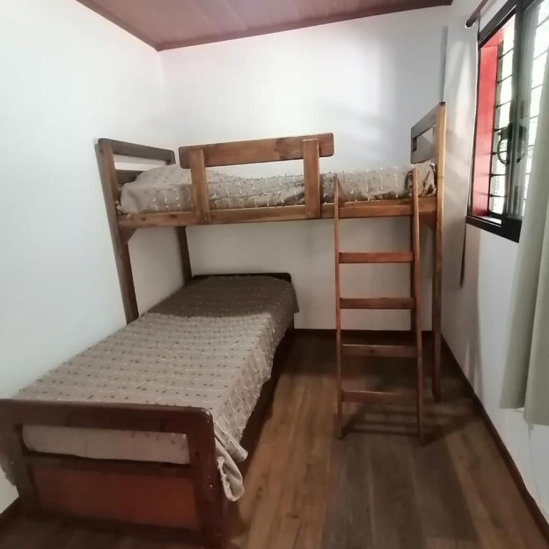 Hermosa Casa en Balneario El Ensueño - Casa de 2 dormitorios - 7