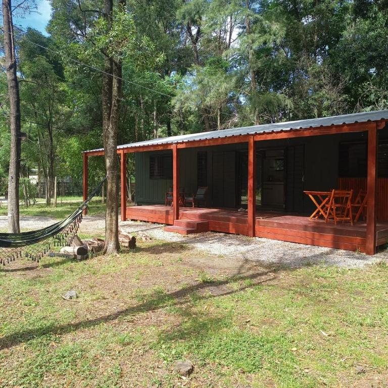 Hermosa Casa en Balneario El Ensueño - Casa de 2 dormitorios - 8